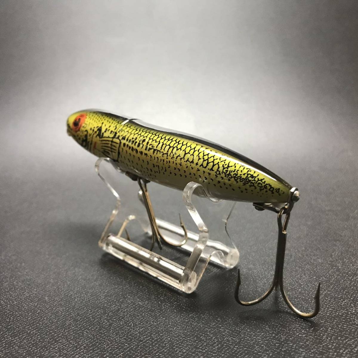 ヘドン Heddon - ZARA Spook Zara ソリザラ 3rd HEDDON | 公式通販
