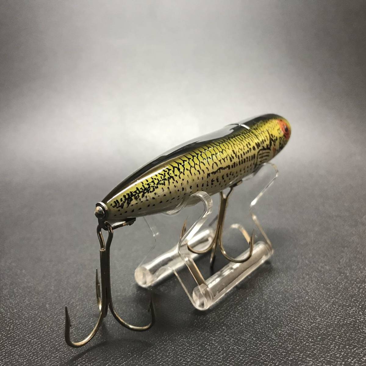 ヘドン Heddon - ZARA Spook Zara ソリザラ 3rd HEDDON | 公式通販