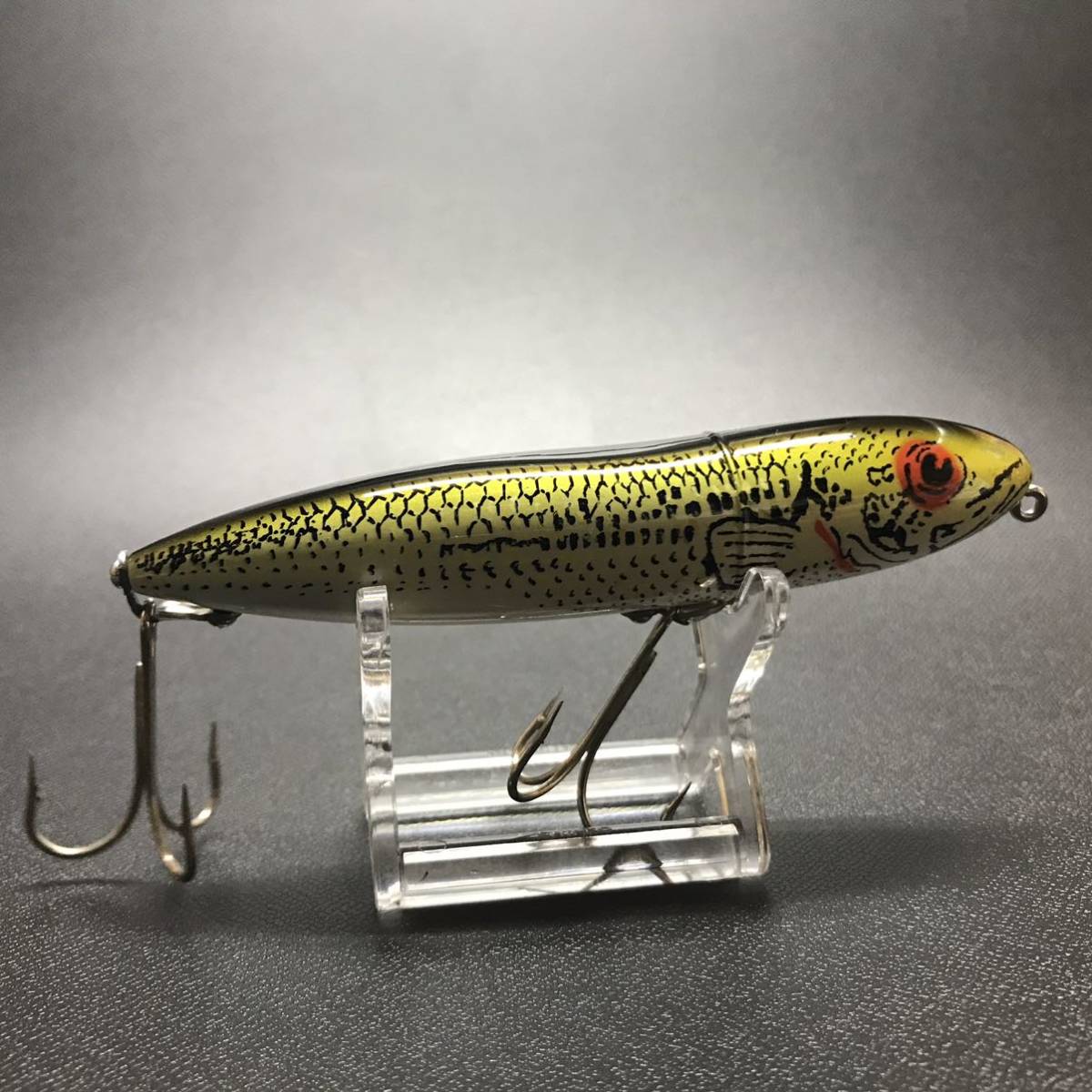ヘドン Heddon - ZARA Spook Zara ソリザラ 3rd HEDDON | 公式通販