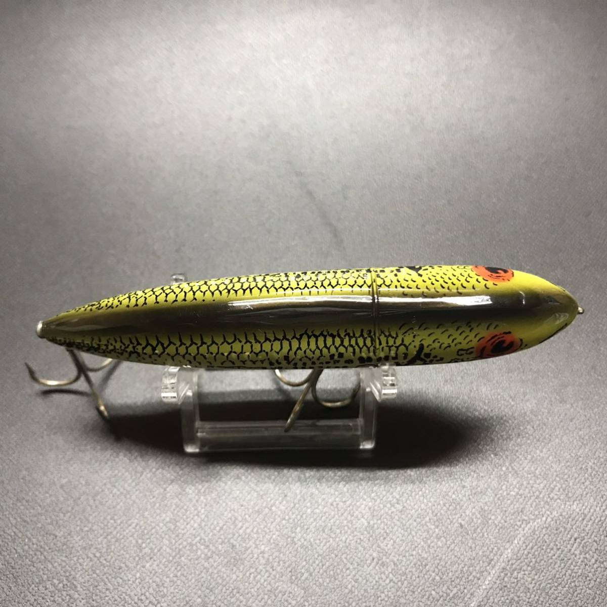 ヘドン Heddon - ZARA Spook Zara ソリザラ 3rd HEDDON | 公式通販