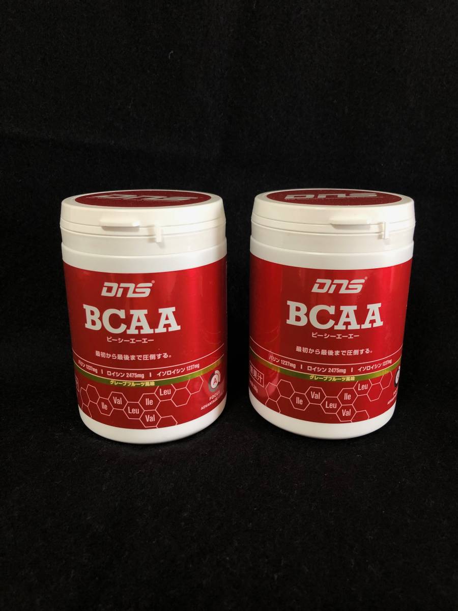 得価，送料無料 DNS BCAA ２本セット 正規品(顆粒、粉末タイプ)｜売買されたオークション情報、yahooの商品情報をアーカイブ公開 - オークファン 顆粒、粉末タイプ