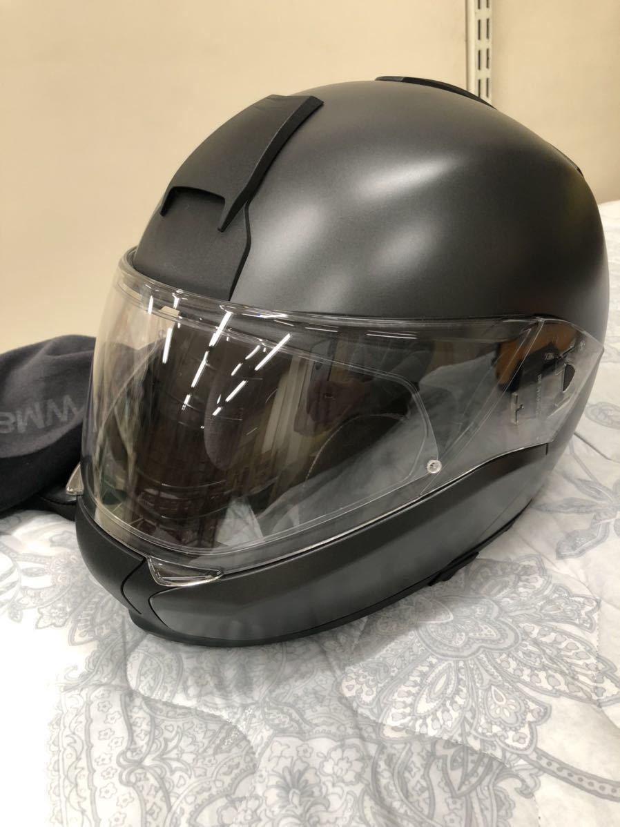 BMW Motorrad システム6 - ホワイトシステムヘルメット6 （サイズ
