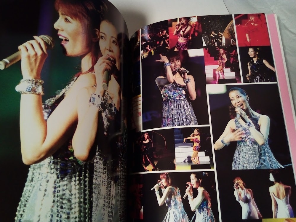 ピンクレディー・メモリアルブック☆PINK LADY☆2015年8月発行☆写真集