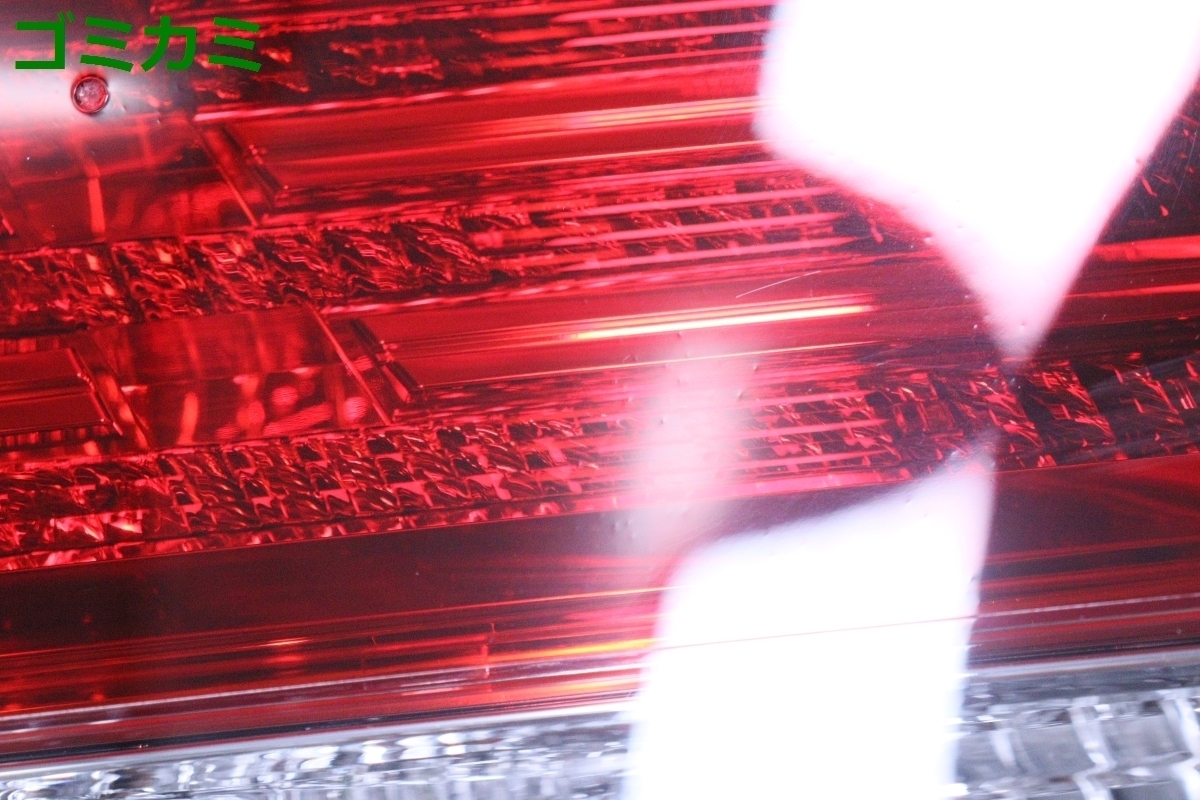 1Y-1272☆LED GRS210 クラウン ロイヤル☆左テールライト 内側 STANLEY