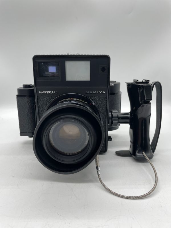 kr4070／マミヤ MAMIYA UNIVERS AZ 1：3．5