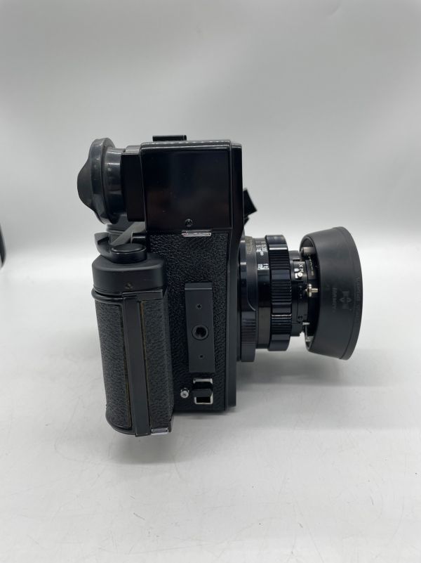 kr4070／マミヤ MAMIYA UNIVERS AZ 1：3．5