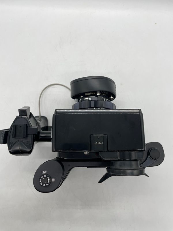 kr4070／マミヤ MAMIYA UNIVERS AZ 1：3．5