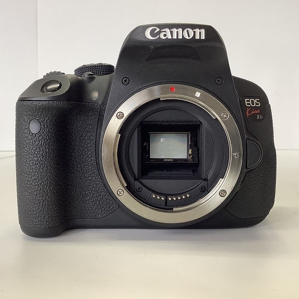 EOS Canon Kiss レンズキット X7i キャノン X7 デジタル一眼レフカメラ