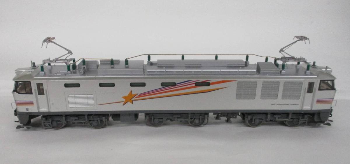 TOMIX HO-141 JR EF510 500像【カシオペア色つや】 Amazon | TOMIX HO