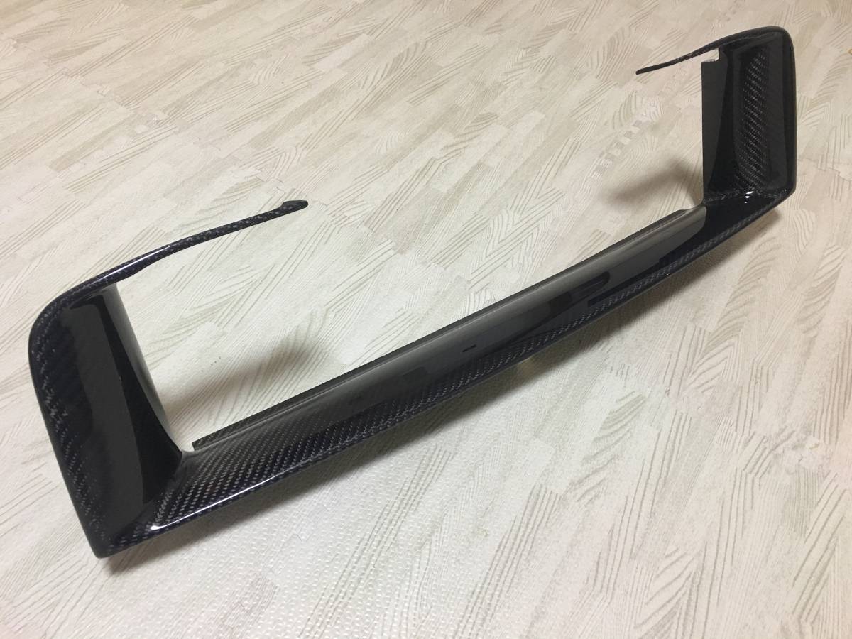 R33 GT-R カーボン インタークーラー エアガイド 公式通販