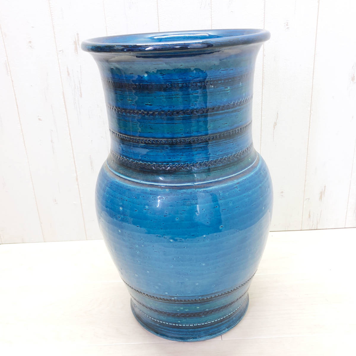 37 割引ブラウン系激安の 特大ガラス花瓶 イタリア製花器 フラワーアレンジメント 花瓶 インテリア小物ブラウン系 Natureflores Com Br