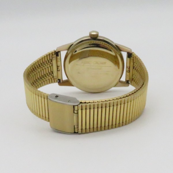 SEIKO CROWN Special セイコー クラウンスペシャル J14100 23石 ALL