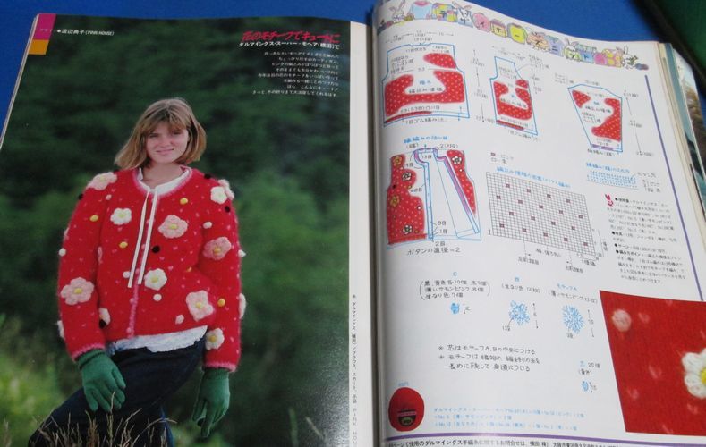 G67 装苑1985年11月号 編んじゃう着ちゃう アニマル コート ジャケット 岡田眞澄対談 冬のジャンパー 大橋歩のファッション絵本 ソーイング 服飾 売買されたオークション情報 Yahooの商品情報をアーカイブ公開 オークファン Aucfan Com G67 装苑1985年11月号 編んじゃう着ちゃう アニマル コート ジャケット 岡田眞澄対談 冬のジャンパー 大橋歩のファッション絵本 ソーイング 服飾 売買されたオークション情報 Yahooの商品情報をアーカイブ公開 オークファン Aucfan Com