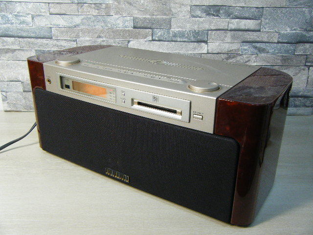 SONYCELEBRITY IIソニー MD-CD電蓄 MD-7000 セレブリティ 2 中古難有品