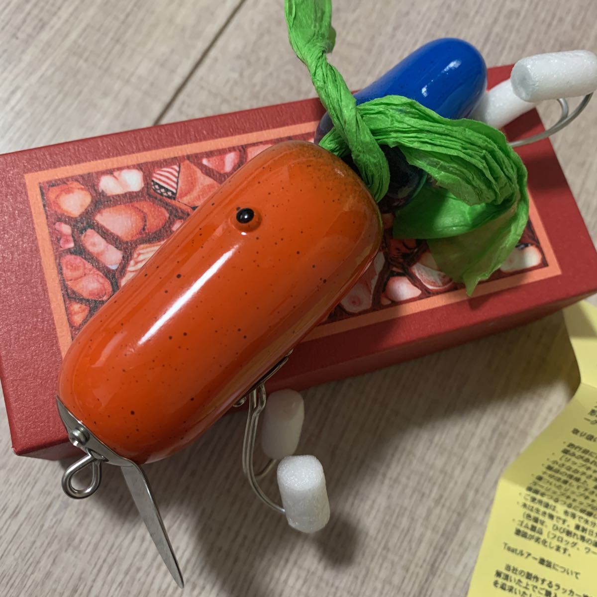 ティート ラグーモジョイント （検 ローカル トップブリッジ 津波