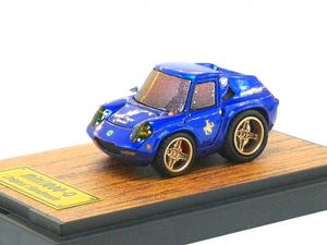 自作チョロqのYahoo!オークション(旧ヤフオク!)の相場・価格を見る 