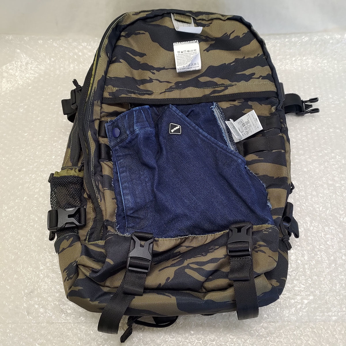◇1289I/SOPH ソフ /NIKE ナイキ /NEW ERA ニューエラ リメイク 