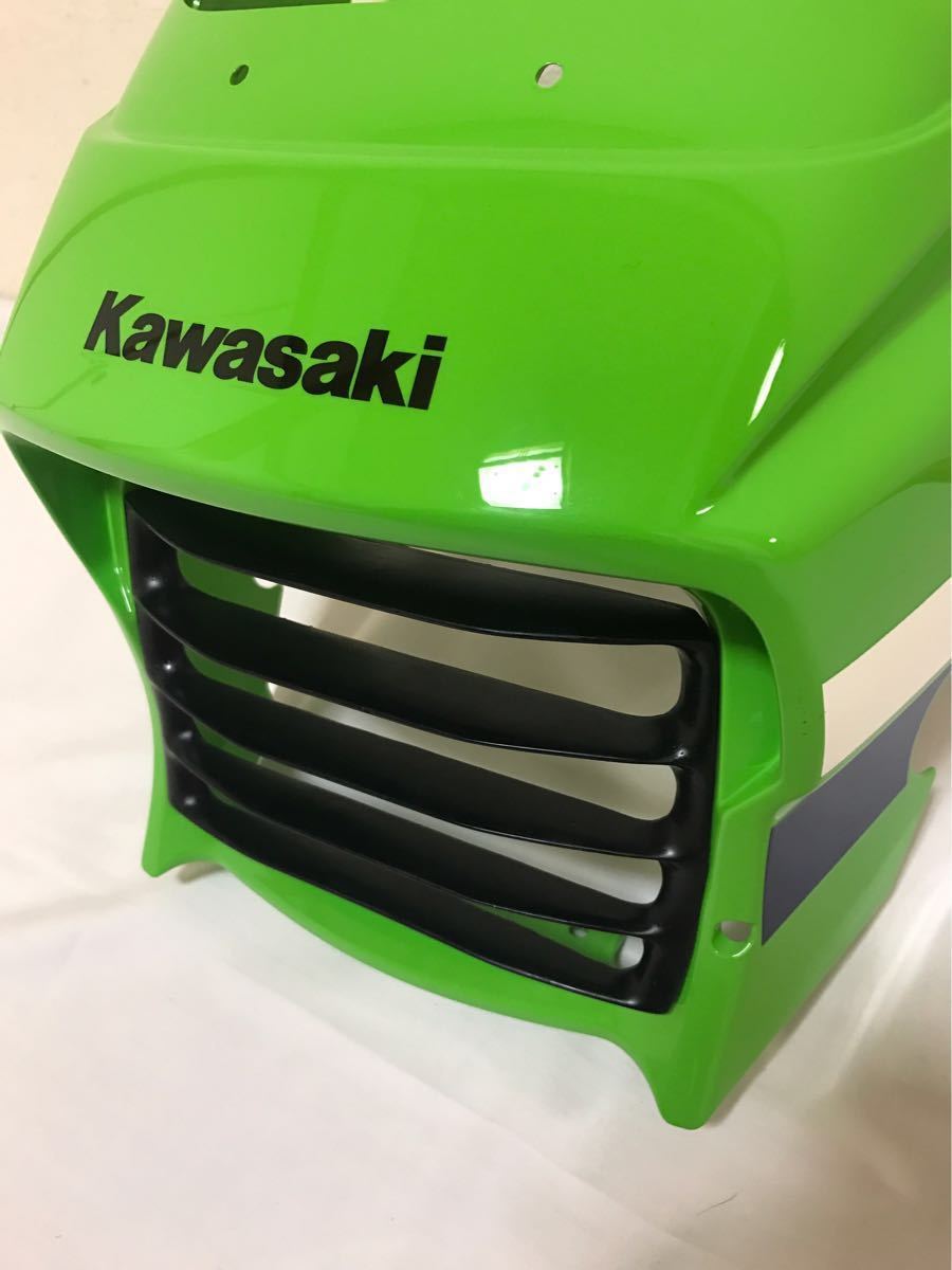 ZRX1200DAEG ルーバー ZRX1200DAEG ヘッドライトルーバー 投稿詳細