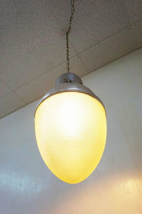 インダストリアル ビンテージ ランプ 1112 インダストリアル