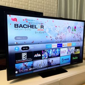 2021年製 シャープ32V型 液晶 テレビ AQUOS 2T-C32DE シャープ 2T