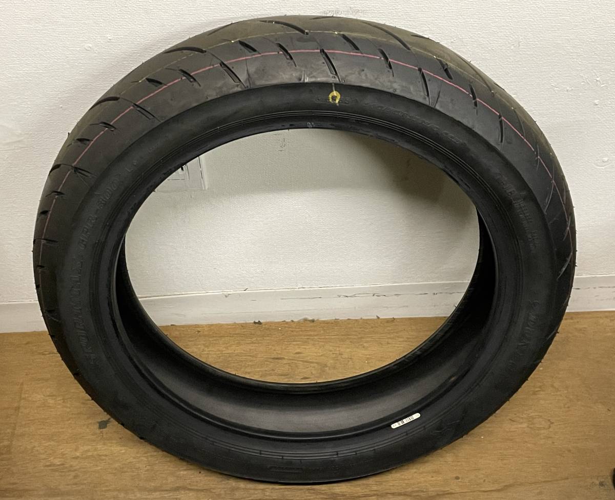 CBR250RR 純正 MC51 ホンダ - みんカラ CBR250RR純正リアホイール4.00 