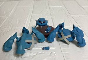 立体ポケモン図鑑のYahoo!オークション(旧ヤフオク!)の相場・価格を