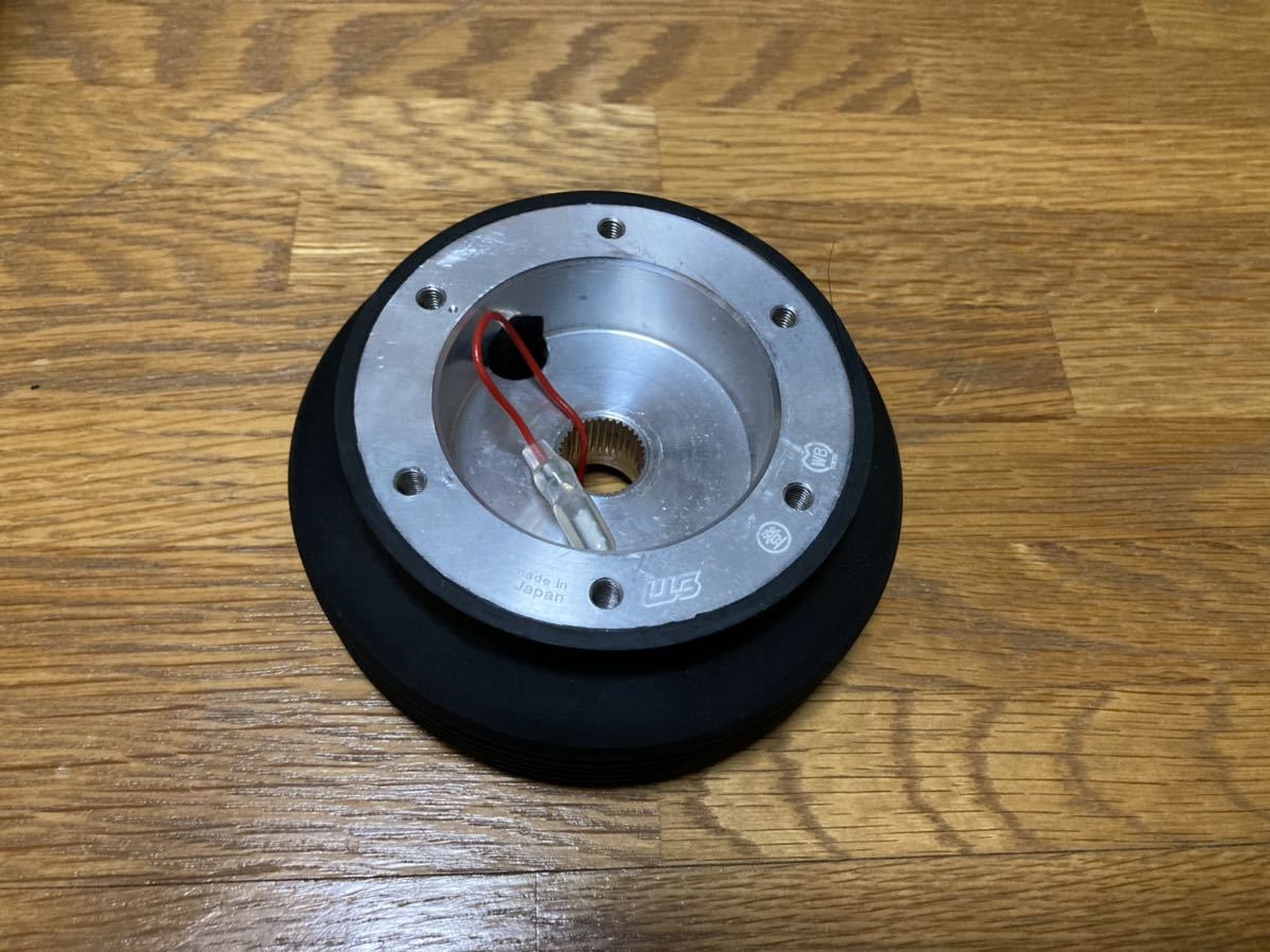 ワークスベル ラフィックス 2 専用ショートボス RX7 FD3S用