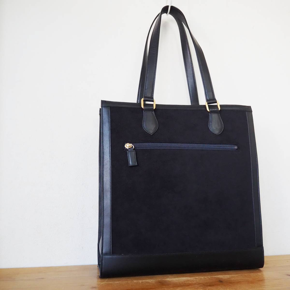 美品*Petit Point/MichikoKuge/久家道子*プチポアン×マイクロ 