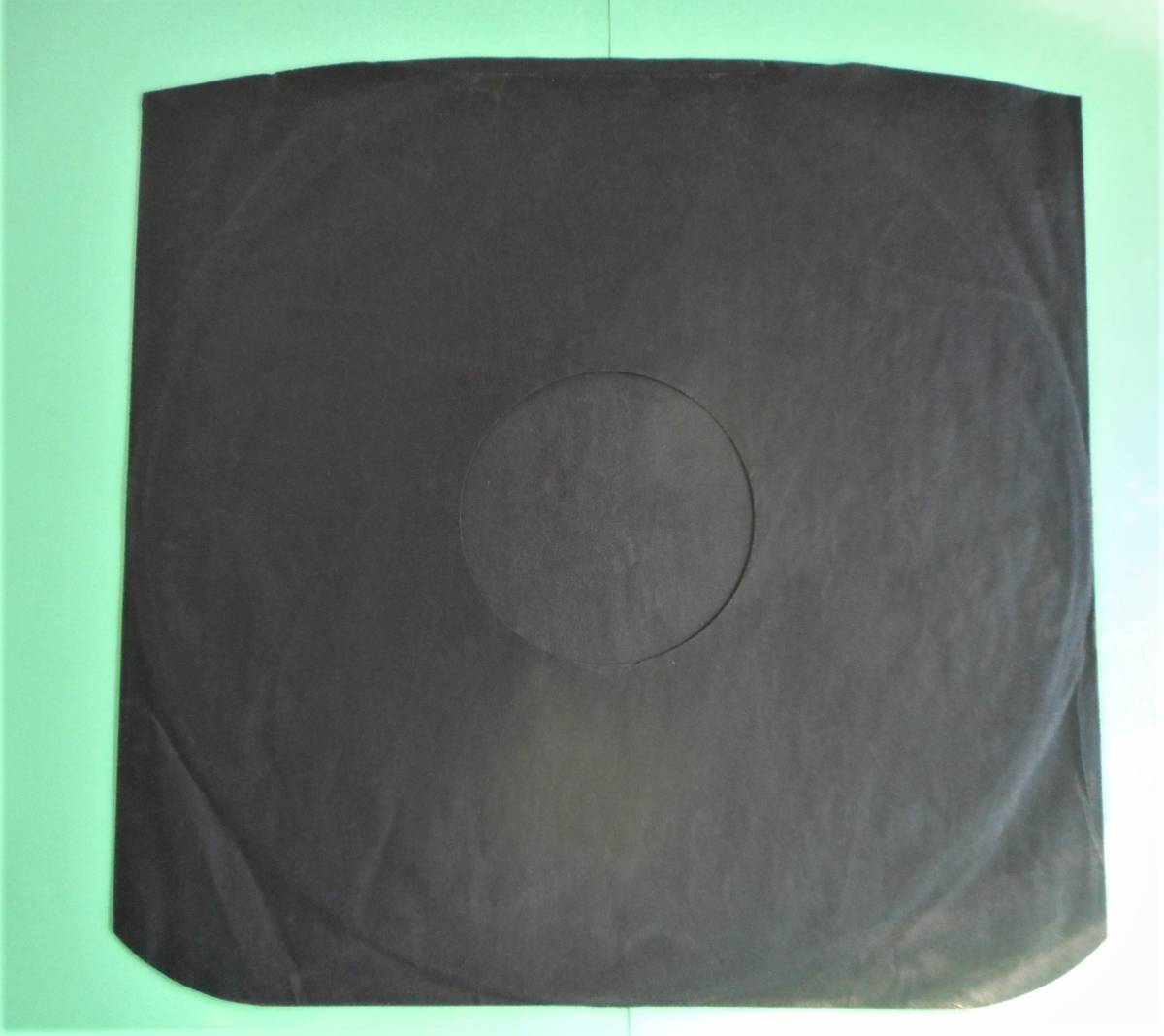 アップル赤盤（東芝音楽工業盤） 注文補充表あり　アップルくりぬき帯　アカデミー帯　ビートルズ　Let it Be 　The Beatles_8