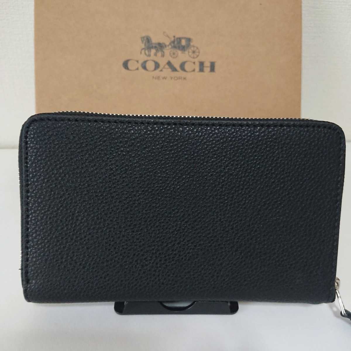 1円スタート 【新品-未使用】コーチ COACH コーチ×ディズニー コラボ 