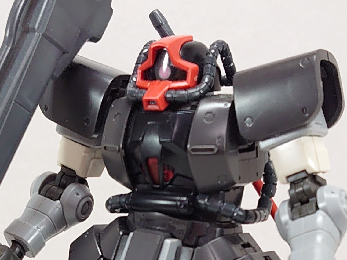 ジャンク Hg ドム試作実験機 Gundam The Origin版 素組 完成品 素組み Hggto ジ オリジン 完成品 売買されたオークション情報 Yahooの商品情報をアーカイブ公開 オークファン Aucfan Com