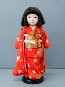 市松人形のYahoo!オークション(旧ヤフオク!)の相場・価格を見る｜Yahoo