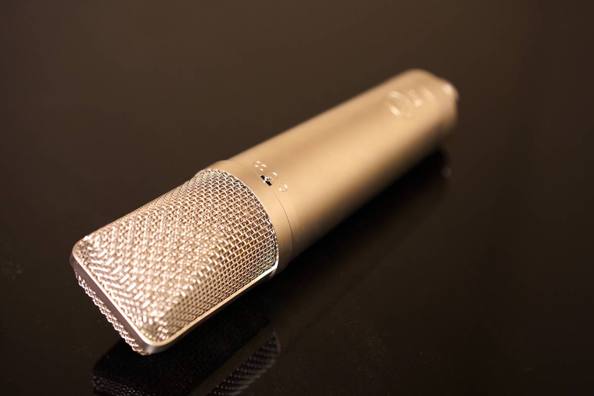 無料発送 コンデンサーマイク Peluso P 87 Colegiohg6 Com Br