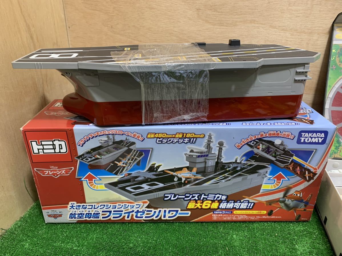 TOMICA/トミカ/ミニカー/非売品あり/ディズニー/ポケモン/トーマス 