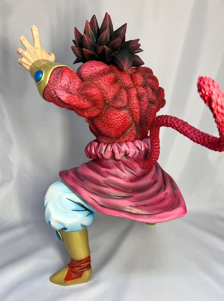 1円 ブロリー リペイント フィギュア 一番くじ ドラゴンボール A賞