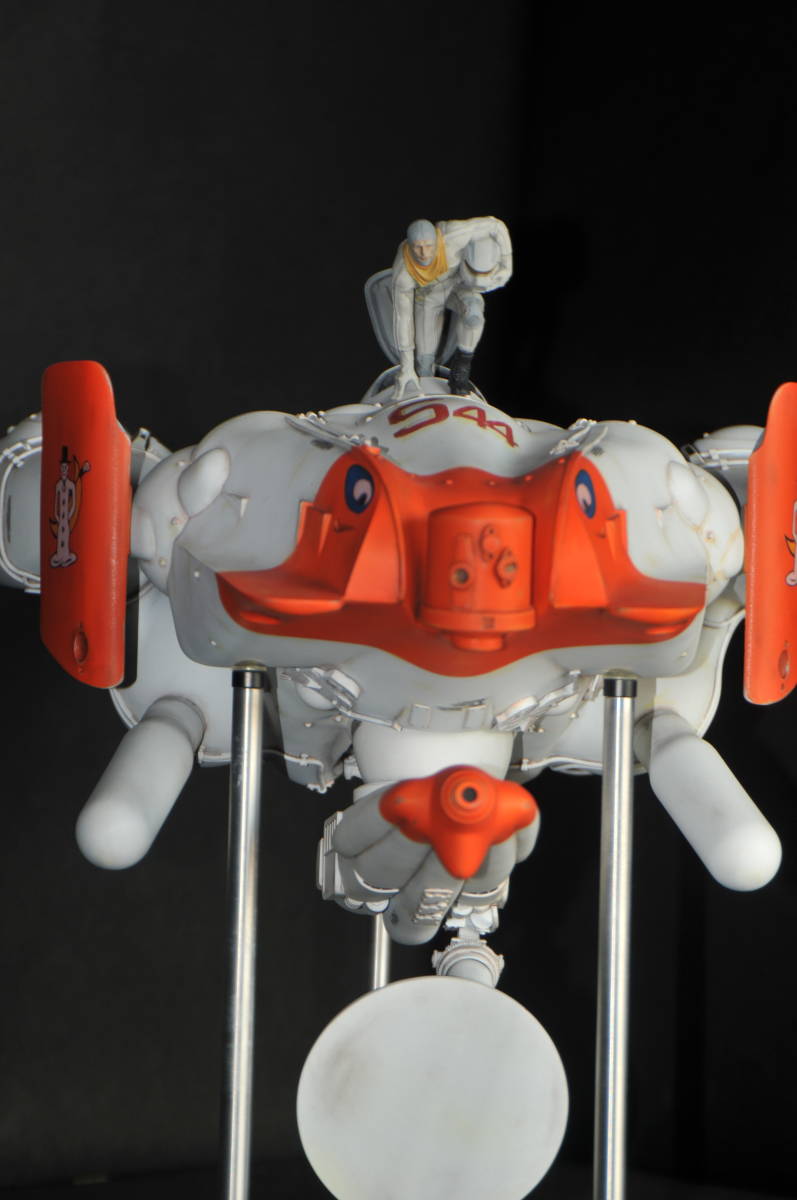 Hexamodel Ma K マシーネンクリーガー 1 ルナダイバー 完成品 ヘキサモデル Sf3d マシーネンクリーガー 売買されたオークション情報 Yahooの商品情報をアーカイブ公開 オークファン Aucfan Com Hexamodel Ma K マシーネンクリーガー 1 ルナダイバー 完成品 ヘキサモデル Sf3d マシーネンクリーガー 売買されたオークション情報 Yahooの商品情報をアーカイブ公開 オークファン Aucfan Com