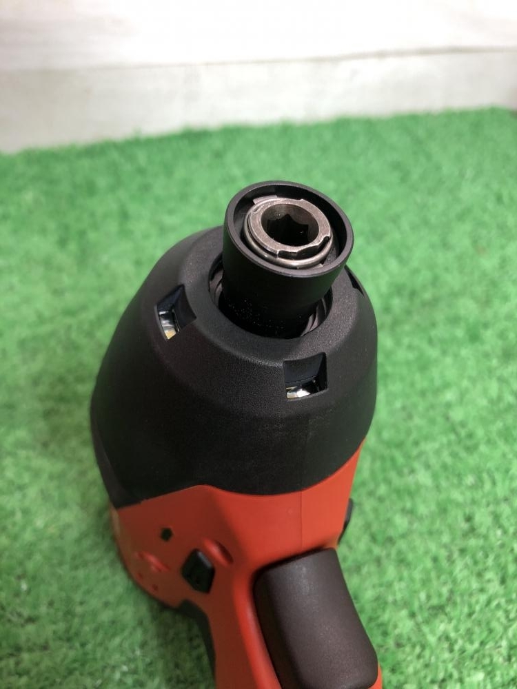 充電式インパクトドライバー HILTI コンボ SID ヒルティ HILTI（ヒルティ） (ヒルティ) 充電式インパクトドライバ+ドライバドリルセット 2026年最新Yahoo!オークション 6-22 インパクトドライバー ヒルティ(HILTI) - -ヒルティ P2&frasl;4.0Ah 同クラス