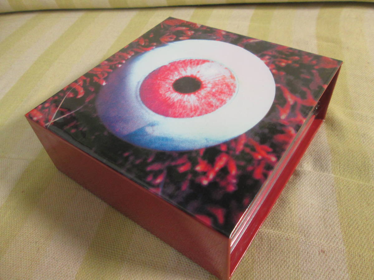 Nucleus ANEKDOTEN - Anekdoten – Vemod CD Music .com Vinyl Discogs