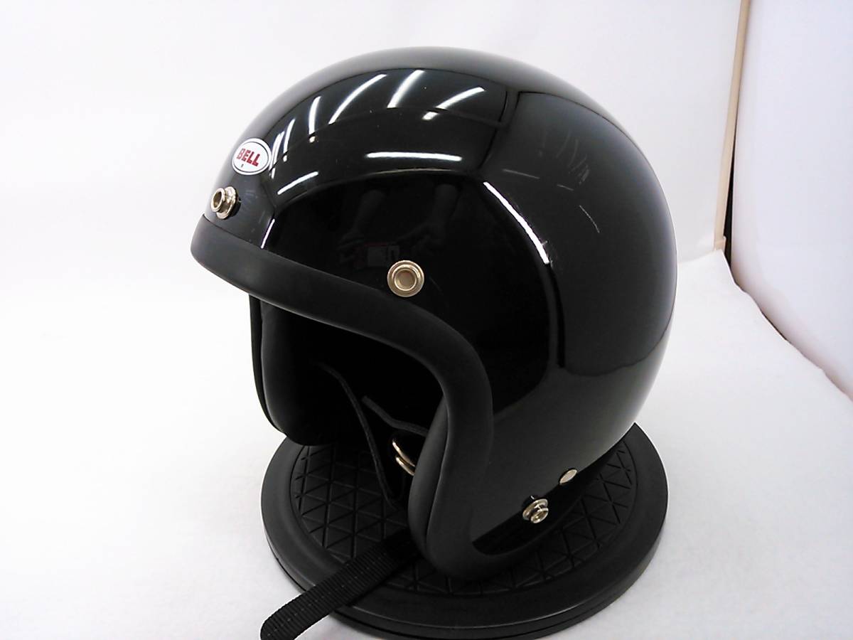 BELL バイクヘルメット Mサイズ ブラック （BELL MOTO-9 MIPS 