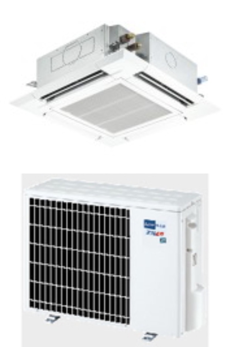 店舗・事務所用 三菱電機 パッケージエアコン(Mr.SLIM) 6馬力 中古品 店舗・事務所用 三菱電機 パッケージエアコン(Mr.SLIM) 6馬力 中古品