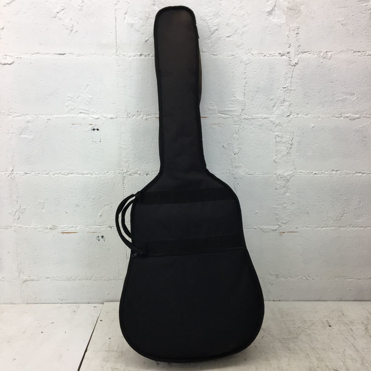 m1211-03☆epiphone エピフォン アコースティックギター AJ 15 NA 