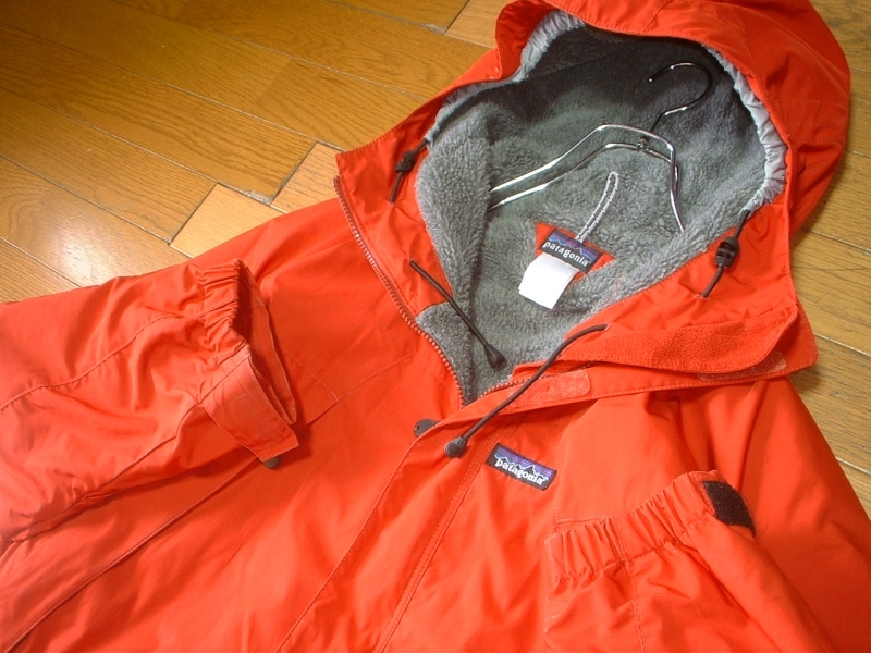 patagoniaインファーノジャケットXSメンズ正規84303パタゴニアシェルド