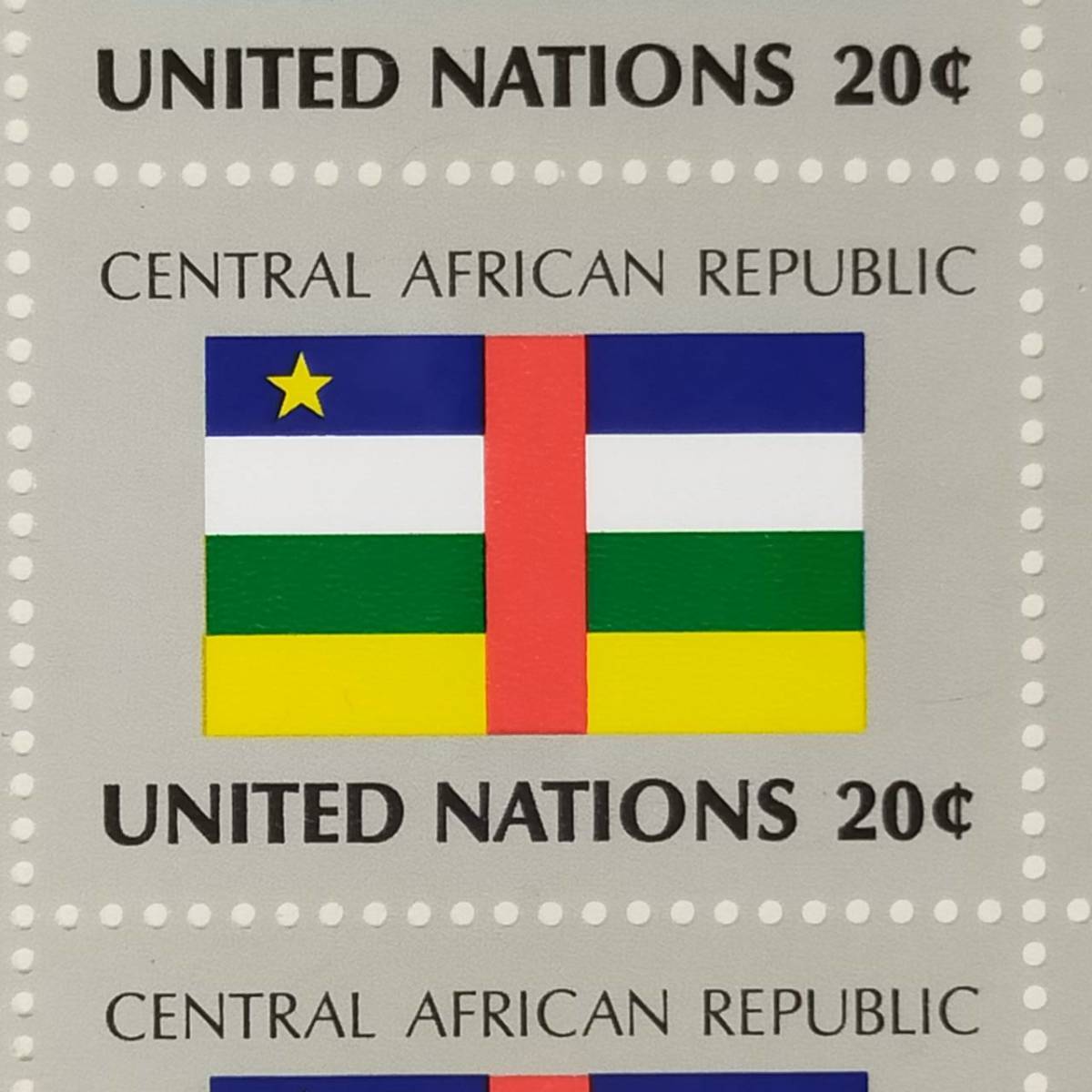 超レア 国連 切手 c 合計3ドルセント 4種 パラグアイ ブータン オーストラリア 中央アフリカ 旗 国旗 シート 外国 同梱可 Fl1012 アフリカ 売買されたオークション情報 Yahooの商品情報をアーカイブ公開 オークファン Aucfan Com