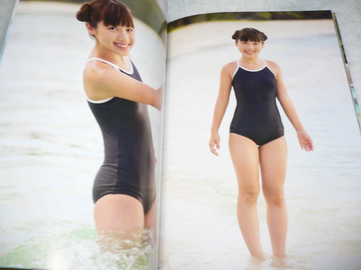 心交社写真集 西野華 はな便り 公式通販
