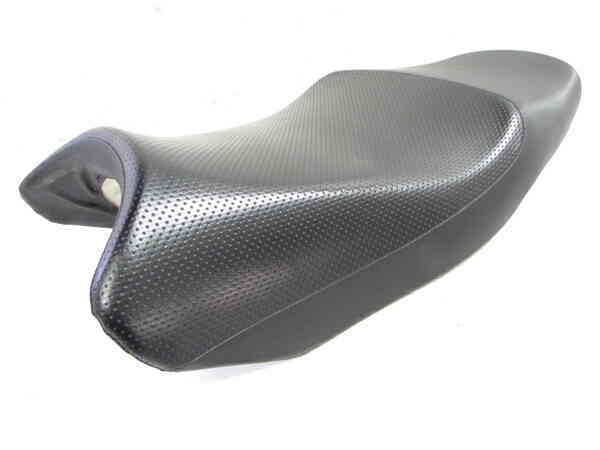 ZEXT バンディット1200S GV77A 程度良好!! SUZUKI 純正 シート 検※ GSX 