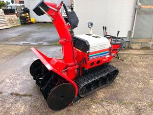 ヤンマー 除雪機のYahoo!オークション(旧ヤフオク!)の相場・価格を見る 