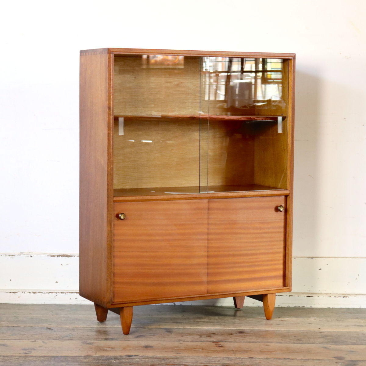 メンテ済・美品】イギリス Beaver&Tapley社 1960