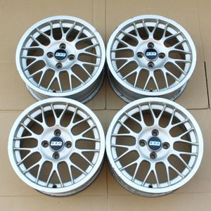 BBS RG 15インチのYahoo!オークション(旧ヤフオク!)の相場・価格を見る 