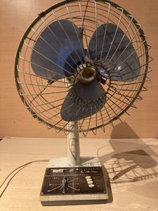 扇風機 富のYahoo!オークション(旧ヤフオク!)の相場・価格を見る