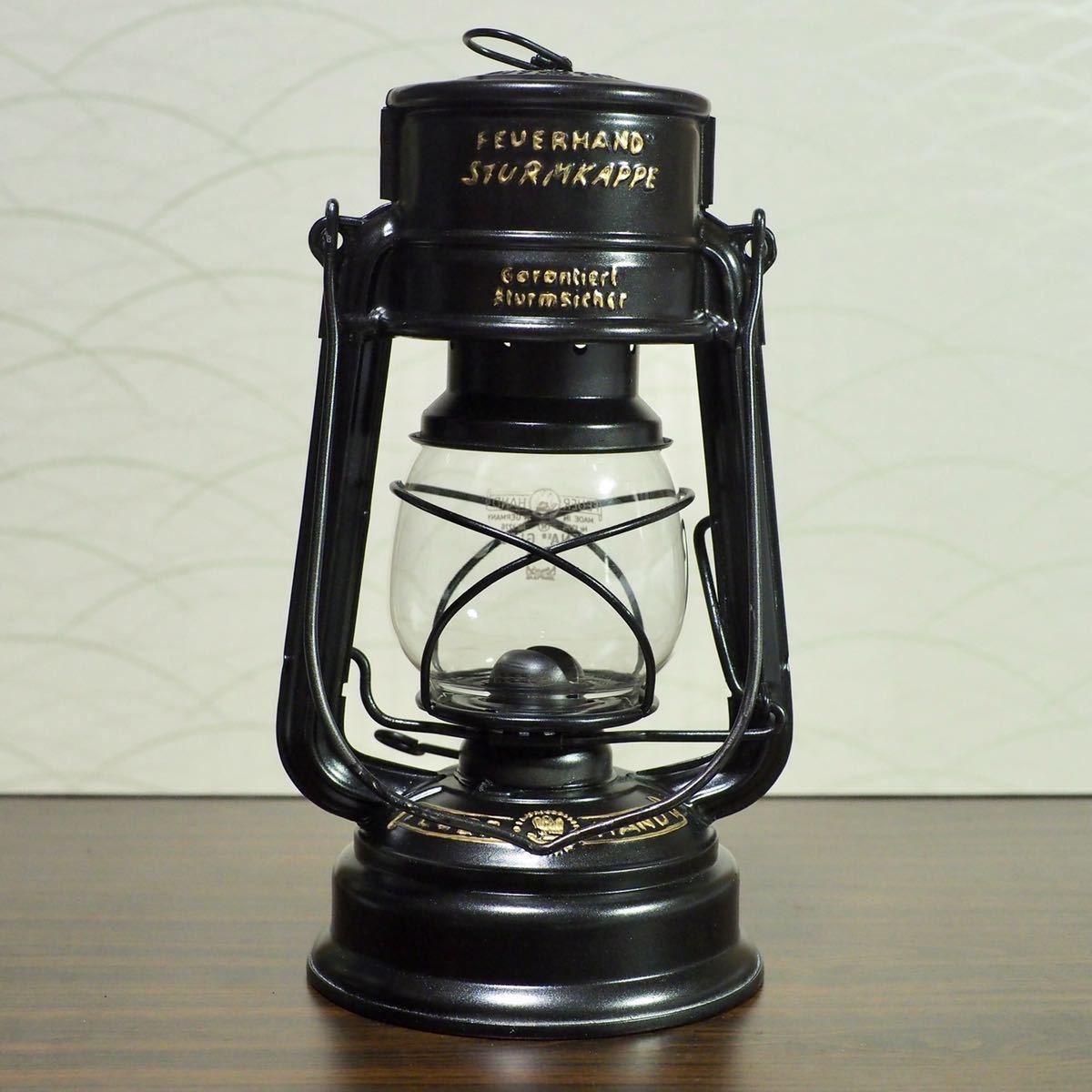 0 FEUERHAND STURMKPEE フュアーハンド 1950年代 FEUERHAND